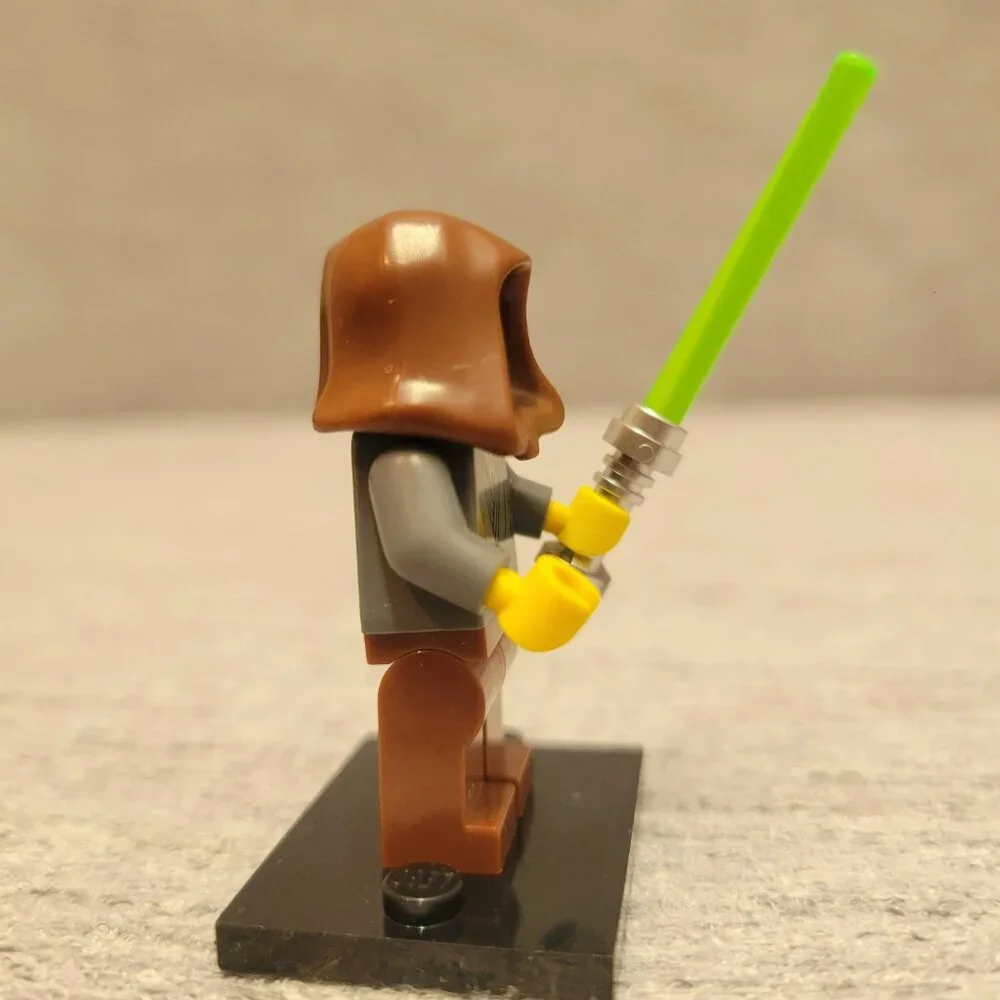 LEGO Star Wars Jedi Bob Minifigure